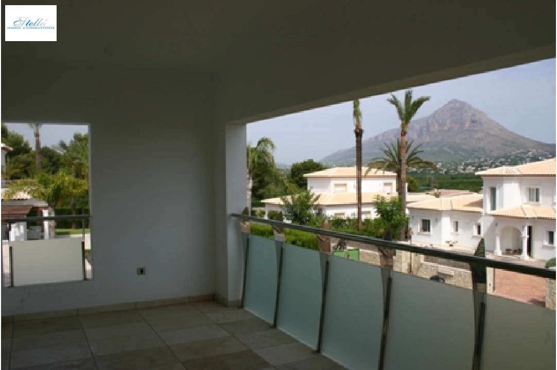 villa in Javea(Balcon) for sale, built area 265 m², plot area 1048 m², 6 bedroom, 3 bathroom, swimming-pool, ref.: SV-2618-5