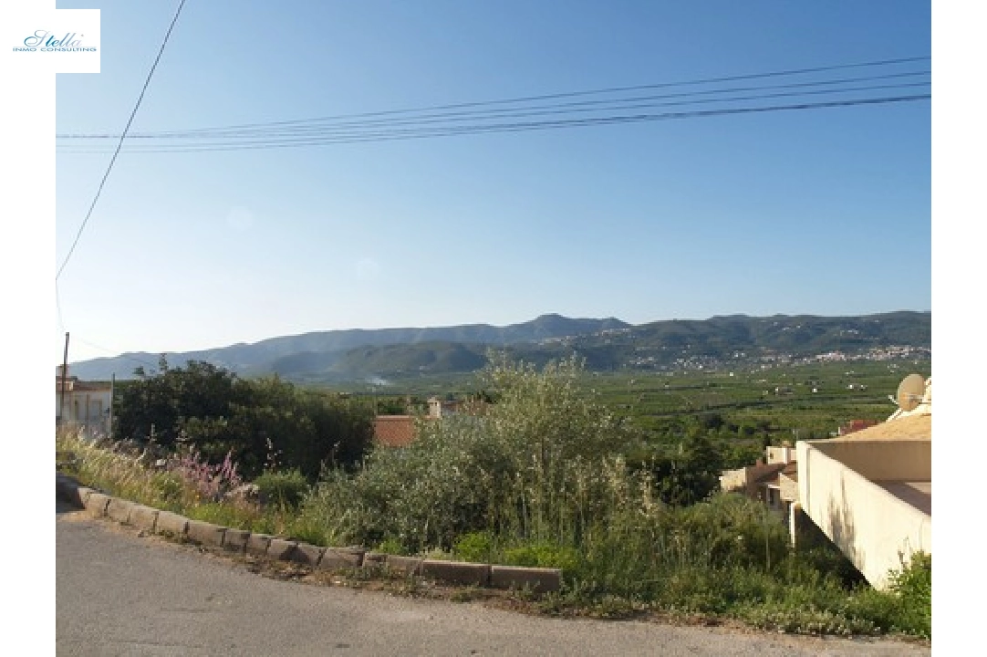 residential ground in Sanet y Negrals for sale, plot area 800 m², ref.: SV-2751-1