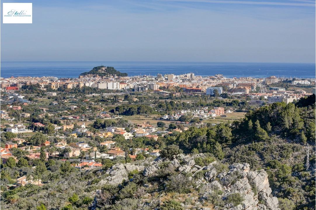 villa in Denia for sale, built area 750 m², + central heating, air-condition, plot area 3000 m², 8 bedroom, 9 bathroom, swimming-pool, ref.: SC-R4218-33