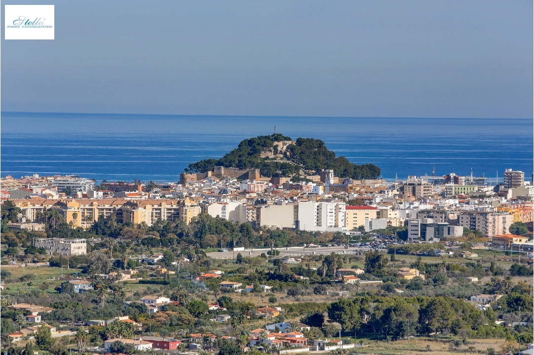 villa in Denia for sale, built area 750 m², + central heating, air-condition, plot area 3000 m², 8 bedroom, 9 bathroom, swimming-pool, ref.: SC-R4218-5