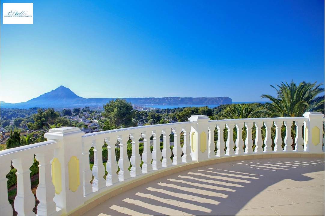 villa in Javea(Javea) for sale, built area 950 m², plot area 5000 m², 5 bedroom, 6 bathroom, swimming-pool, ref.: HG-3299-4