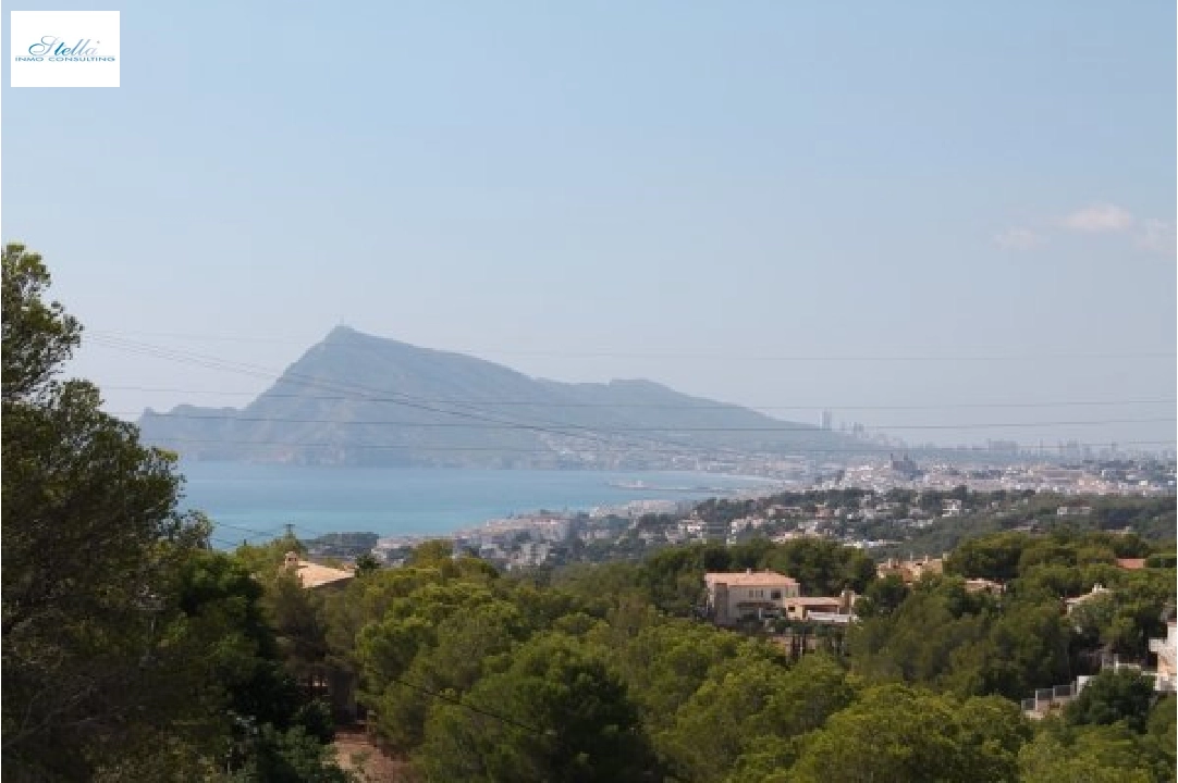 residential ground in Altea for sale, built area 1056 m², plot area 1056 m², ref.: BS-3974863-4