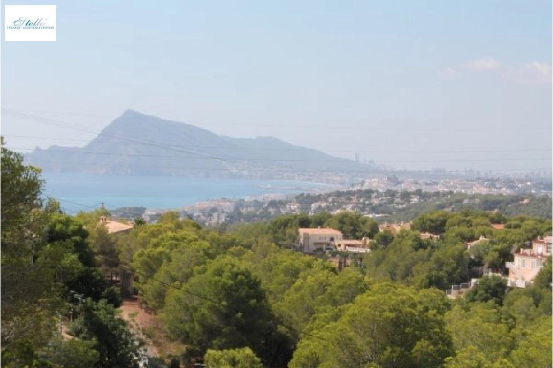 residential ground in Altea for sale, built area 1068 m², plot area 1068 m², ref.: BS-3974857-3