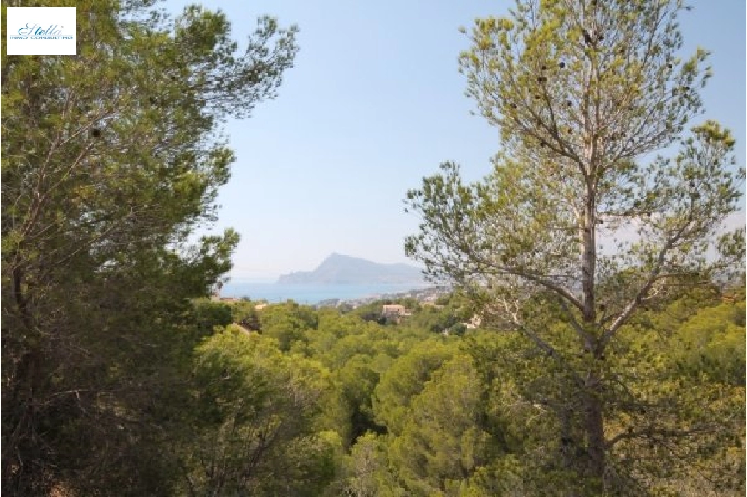 residential ground in Altea for sale, built area 1068 m², plot area 1068 m², ref.: BS-3974857-4
