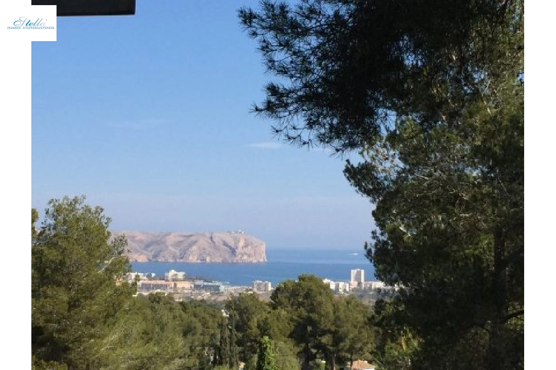 residential ground in Javea for sale, built area 1000 m², ref.: BS-3974848-7