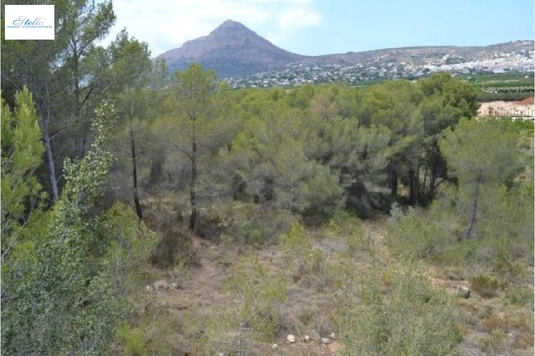 residential ground in Javea for sale, built area 1530 m², plot area 1530 m², ref.: BS-3974840-2