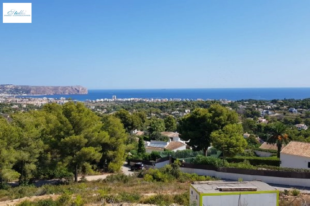 residential ground in Javea for sale, built area 1051 m², plot area 1051 m², ref.: BS-3974837-2