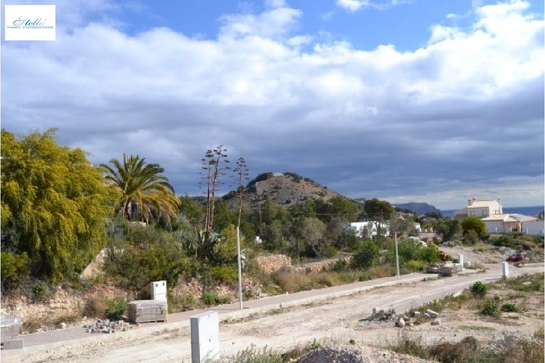 residential ground in Javea for sale, ref.: BS-3974830-5