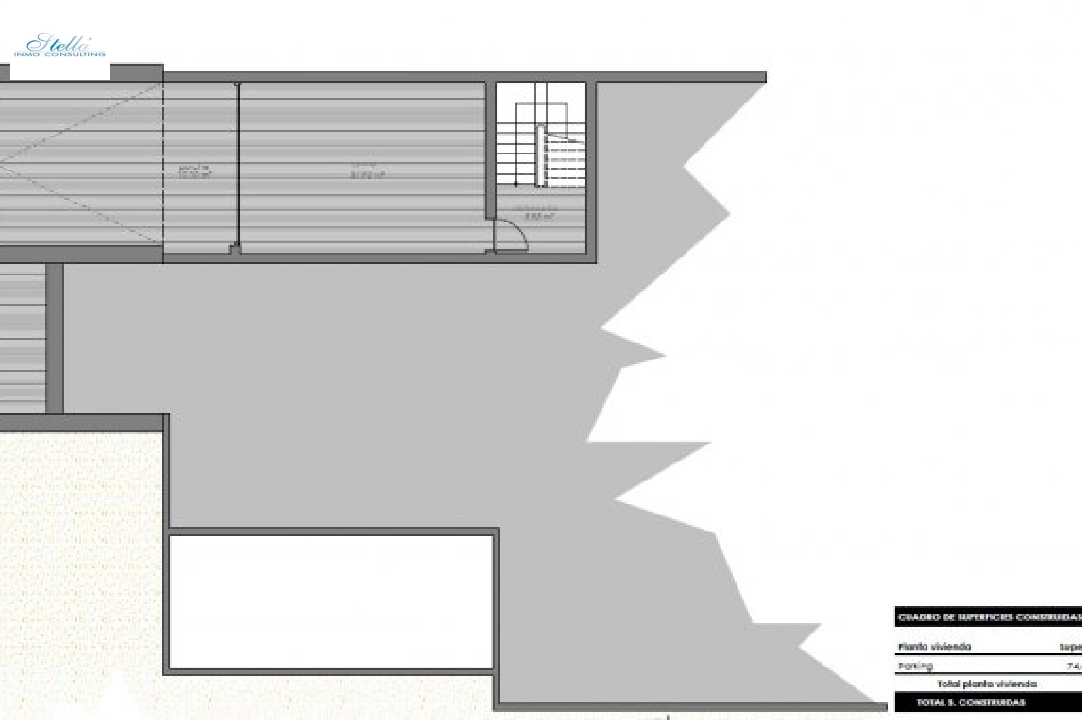 villa in Denia for sale, built area 210 m², 3 bathroom, ref.: BS-3974741-5