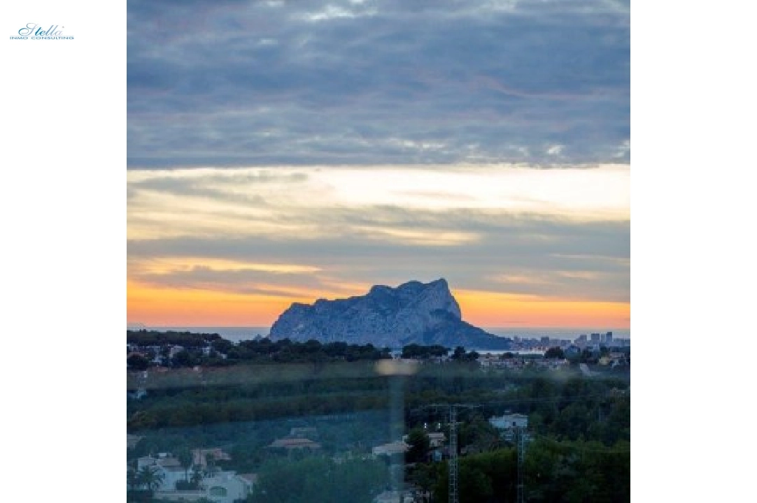 villa in Moraira for sale, built area 470 m², air-condition, plot area 836 m², 5 bedroom, 4 bathroom, swimming-pool, ref.: BS-3974695-23