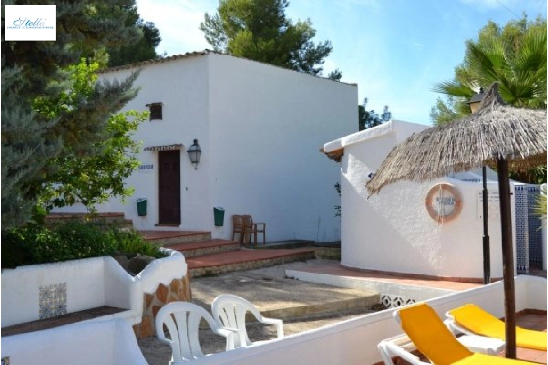 investment in Moraira for sale, 18 bedroom, 20 bathroom, swimming-pool, ref.: BS-3974656-19