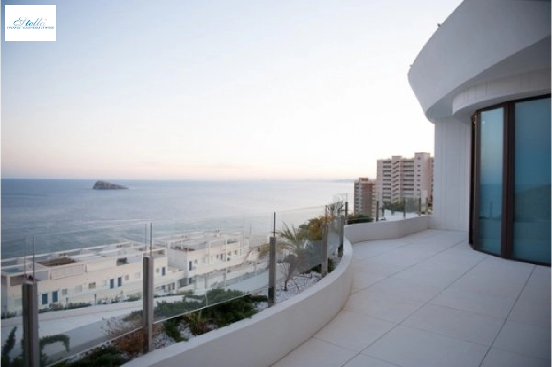 villa in Benidorm for sale, built area 600 m², plot area 1000 m², 6 bathroom, ref.: BS-3974651-7