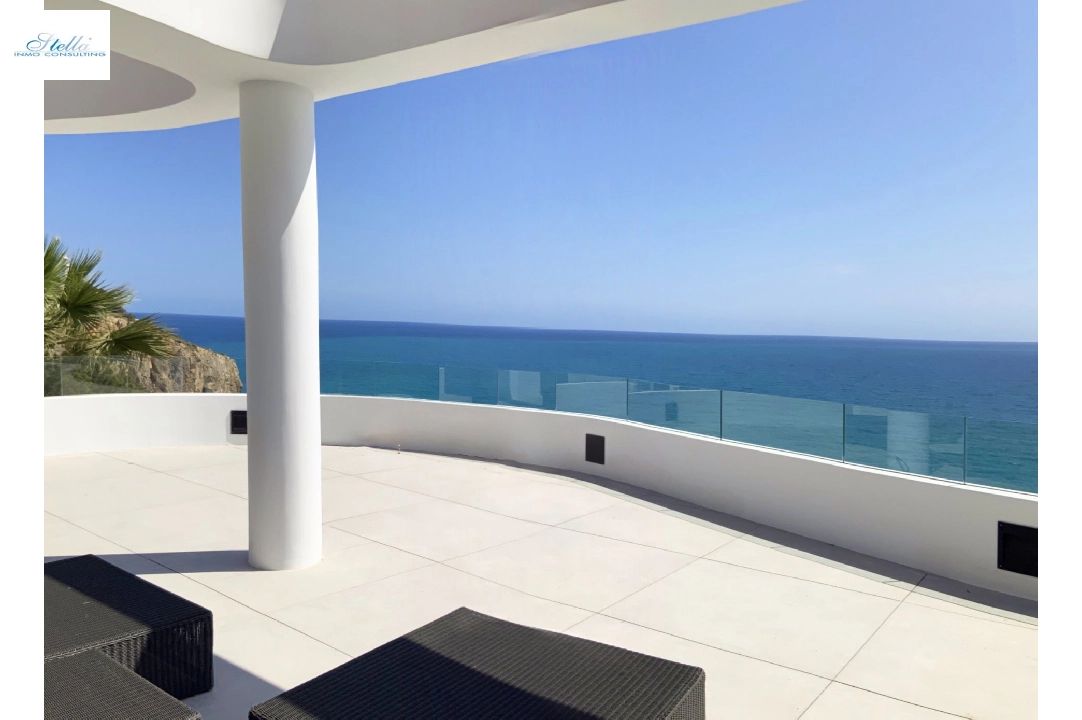 villa in Javea for sale, built area 600 m², air-condition, 3 bedroom, 3 bathroom, swimming-pool, ref.: BS-4143665-12