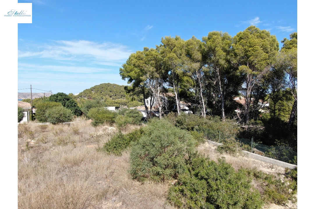 residential ground in Javea for sale, built area 1363 m², ref.: BS-4464487-2