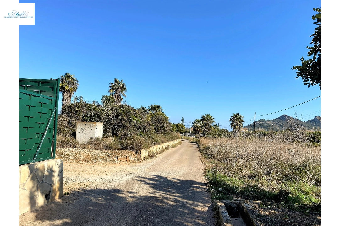 country house in Pedreguer(Campo) for sale, built area 150 m², year built 1980, condition neat, air-condition, plot area 700 m², 4 bedroom, 2 bathroom, swimming-pool, ref.: GC-0322-26