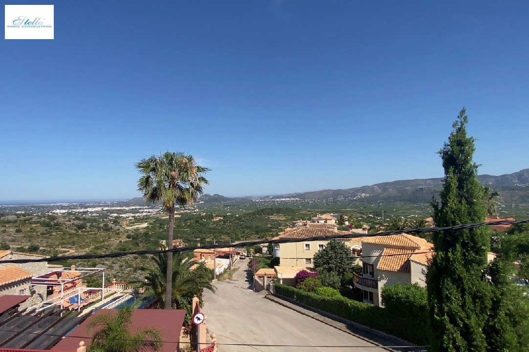 villa in Sanet y Negrals for sale, built area 270 m², year built 2000, + KLIMA, plot area 1030 m², 3 bedroom, 2 bathroom, swimming-pool, ref.: SB-0722-21