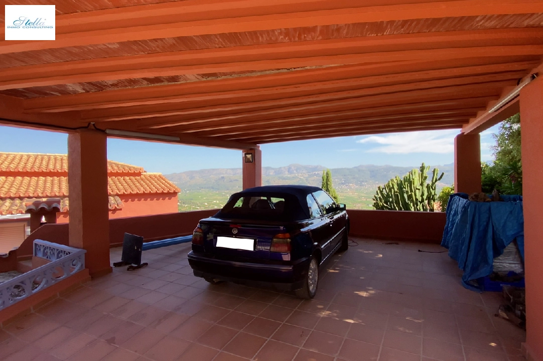 villa in Sanet y Negrals for sale, built area 270 m², year built 2000, + KLIMA, plot area 1030 m², 3 bedroom, 2 bathroom, swimming-pool, ref.: SB-0722-4