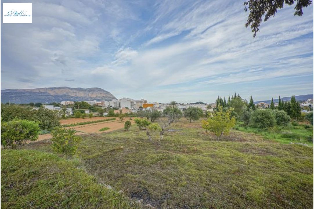 residential ground in Gata de Gorgos(Centrre) for sale, built area 190 m², air-condition, plot area 2900 m², 1 bedroom, 1 bathroom, swimming-pool, ref.: BP-4154GAT-3