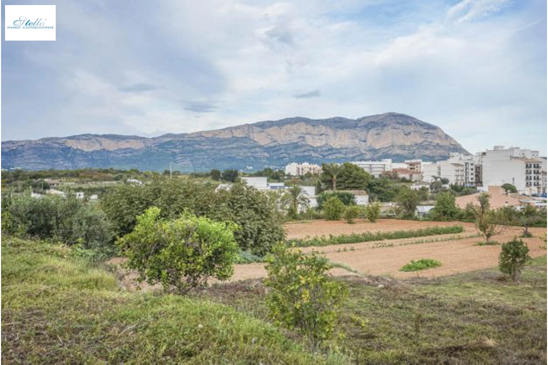 residential ground in Gata de Gorgos(Centrre) for sale, built area 190 m², air-condition, plot area 2900 m², 1 bedroom, 1 bathroom, swimming-pool, ref.: BP-4154GAT-9