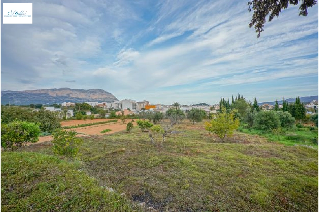 residential ground in Gata de Gorgos(Centrre) for sale, built area 190 m², air-condition, plot area 2900 m², 1 bedroom, 1 bathroom, swimming-pool, ref.: BP-4154GAT-34