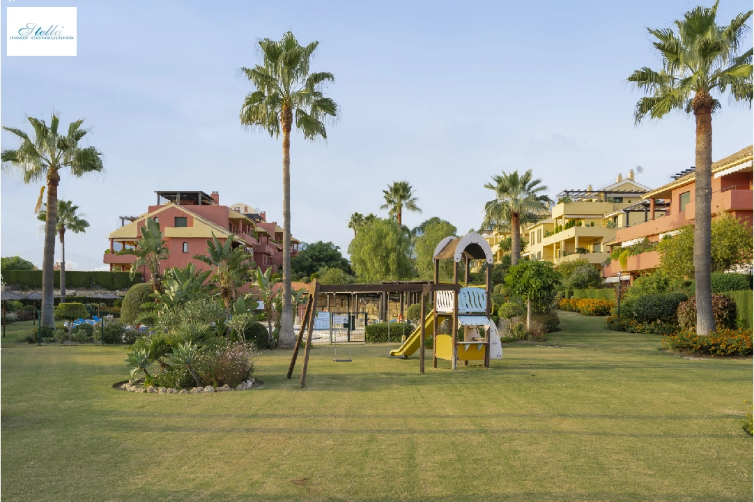 penthouse apartment in Estepona for sale, built area 154 m², air-condition, plot area 90 m², 3 bedroom, 3 bathroom, ref.: NX-401750-3