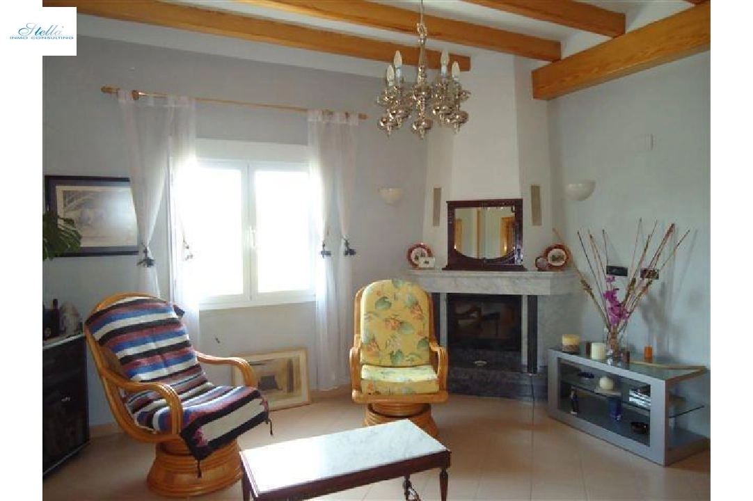 villa in Oliva for sale, built area 700 m², air-condition, plot area 6000 m², 6 bedroom, 4 bathroom, swimming-pool, ref.: PR-PPS1054-10