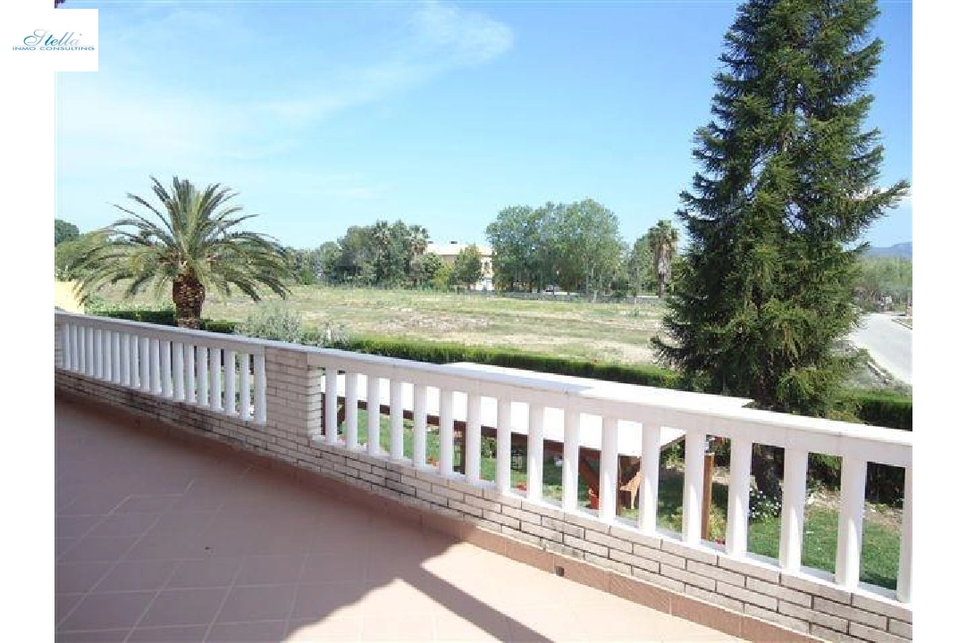 villa in Oliva for sale, built area 700 m², air-condition, plot area 6000 m², 6 bedroom, 4 bathroom, swimming-pool, ref.: PR-PPS1054-5