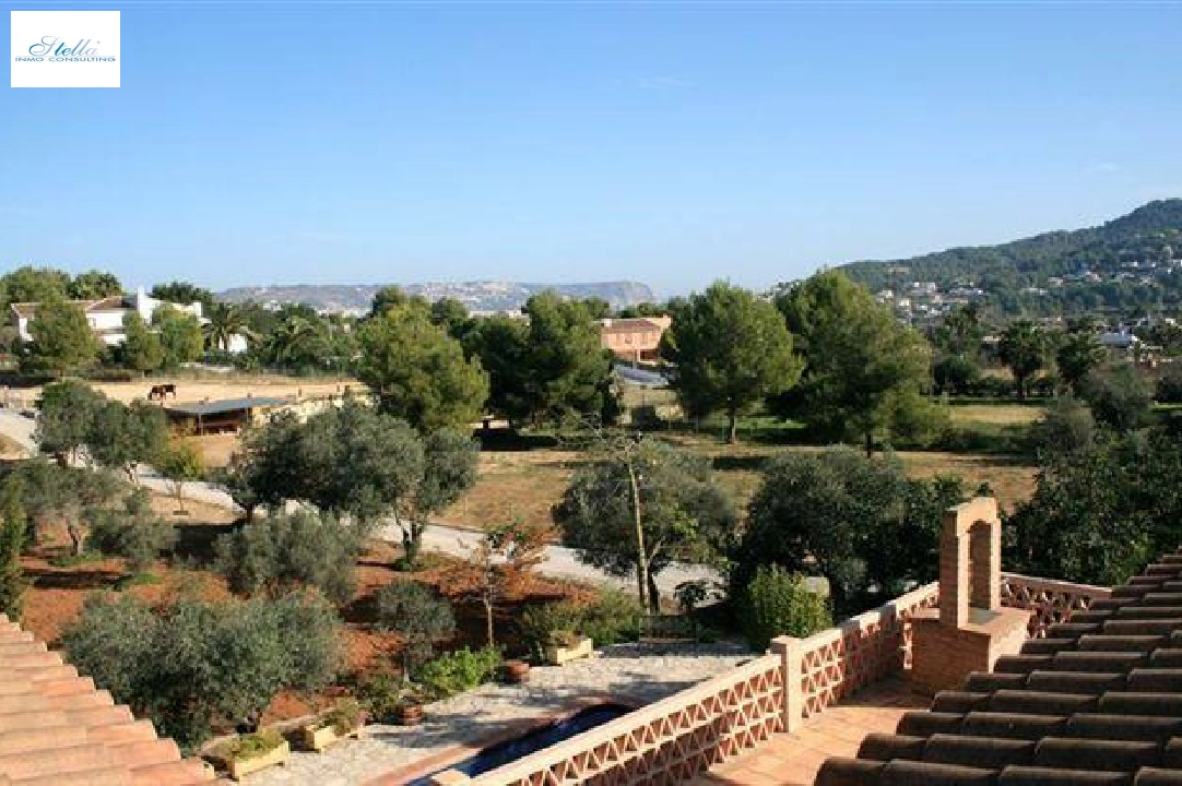 villa in Javea for sale, built area 420 m², air-condition, plot area 18000 m², 5 bedroom, 3 bathroom, swimming-pool, ref.: PR-PPS1295-18