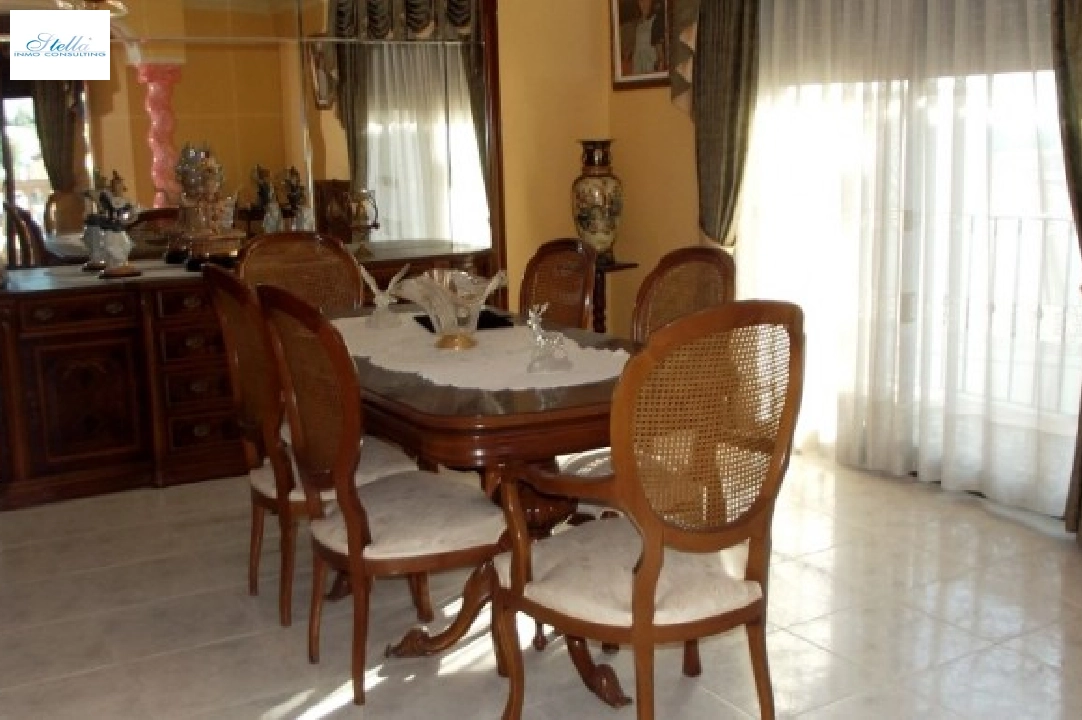 apartment in Javea for sale, built area 250 m², air-condition, 3 bedroom, 3 bathroom, swimming-pool, ref.: PR-PPS3086-22