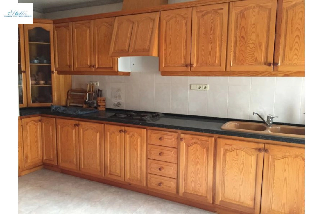 apartment in Javea for sale, built area 250 m², air-condition, 3 bedroom, 3 bathroom, swimming-pool, ref.: PR-PPS3086-7