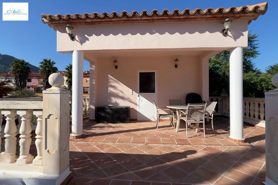 villa in Orba for sale, built area 320 m², year built 1998, + underfloor heating, air-condition, plot area 1200 m², 6 bedroom, 4 bathroom, swimming-pool, ref.: SB-0723-10