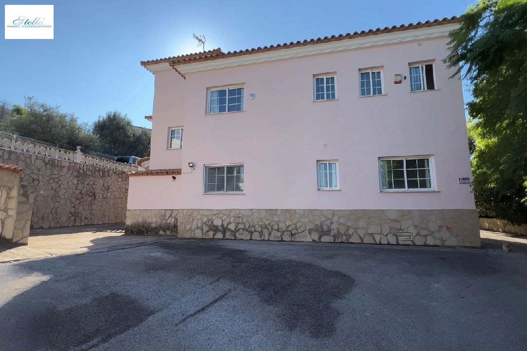 villa in Orba for sale, built area 320 m², year built 1998, + underfloor heating, air-condition, plot area 1200 m², 6 bedroom, 4 bathroom, swimming-pool, ref.: SB-0723-11