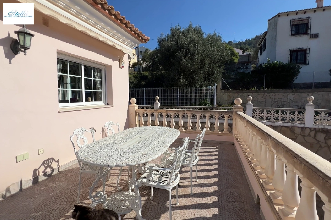 villa in Orba for sale, built area 320 m², year built 1998, + underfloor heating, air-condition, plot area 1200 m², 6 bedroom, 4 bathroom, swimming-pool, ref.: SB-0723-7