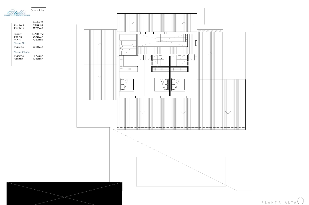 country house in Teulada for sale, built area 460 m², air-condition, plot area 13536 m², 4 bedroom, 4 bathroom, swimming-pool, ref.: CA-F-1515-AMB-6