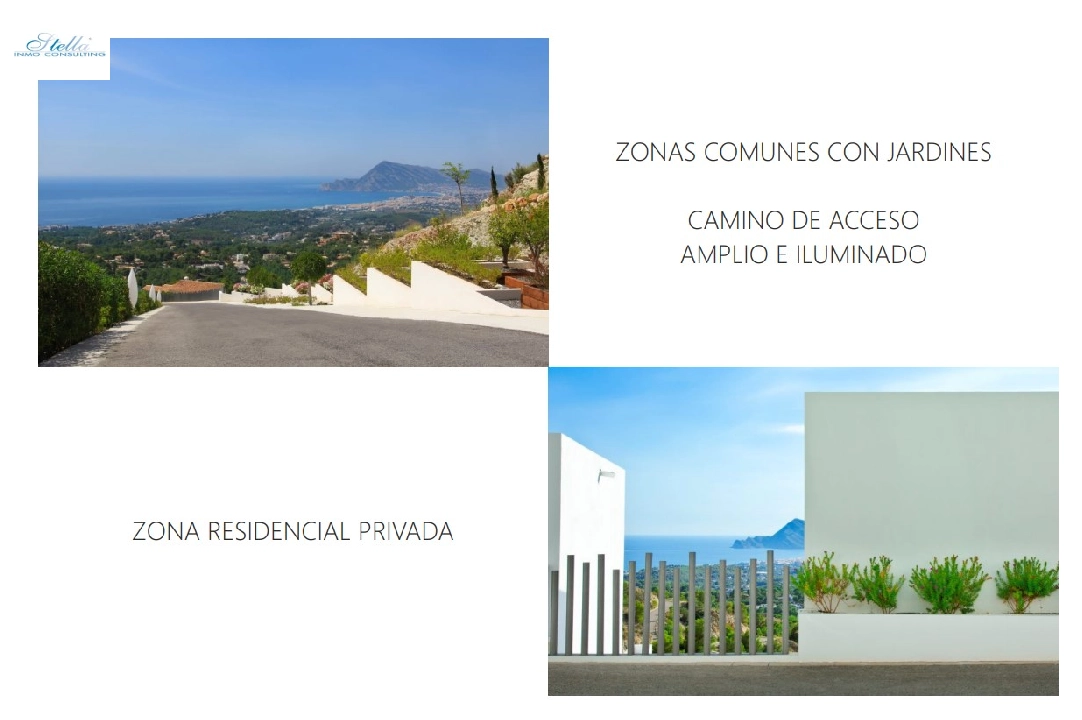 villa in Altea(Sierra de Altea) for sale, built area 417 m², air-condition, 5 bedroom, 6 bathroom, swimming-pool, ref.: BP-4237ALT-32