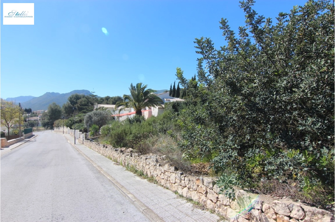 villa in Alcalali(Alcalali) for sale, built area 123 m², air-condition, plot area 825 m², 3 bedroom, 2 bathroom, swimming-pool, ref.: BP-6460ALC-9