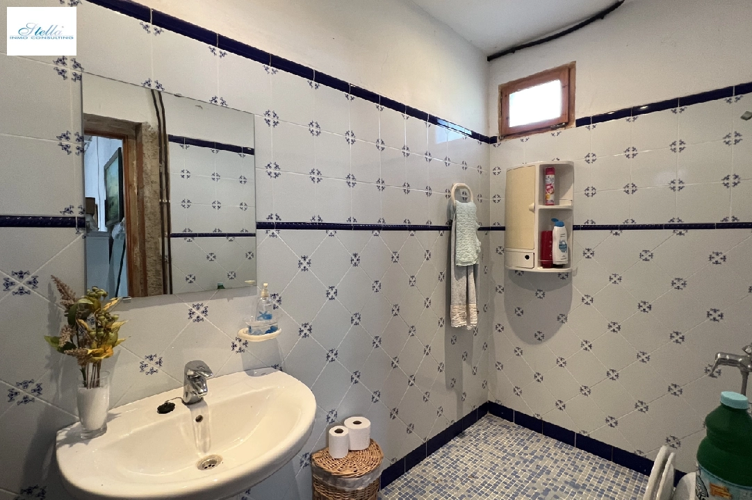 country house in Orba for sale, built area 300 m², year built 2000, + stove, plot area 17241 m², 4 bedroom, 2 bathroom, swimming-pool, ref.: SB-2423-26