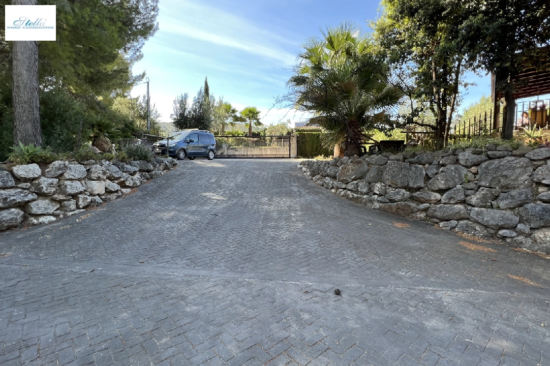 country house in Orba for sale, built area 300 m², year built 2000, + stove, plot area 17241 m², 4 bedroom, 2 bathroom, swimming-pool, ref.: SB-2423-7