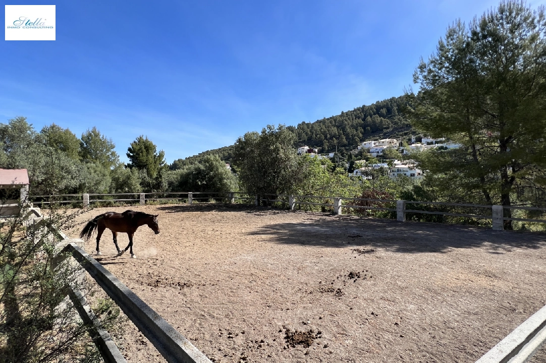 country house in Orba for sale, built area 300 m², year built 2000, + stove, plot area 17241 m², 4 bedroom, 2 bathroom, swimming-pool, ref.: SB-2423-8