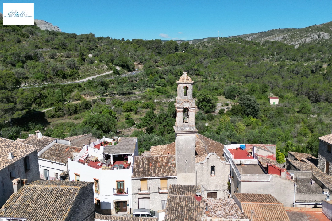 villa in La Carroja for sale, built area 175 m², year built 1934, + central heating, plot area 48 m², 3 bedroom, 3 bathroom, ref.: SB-3023-19