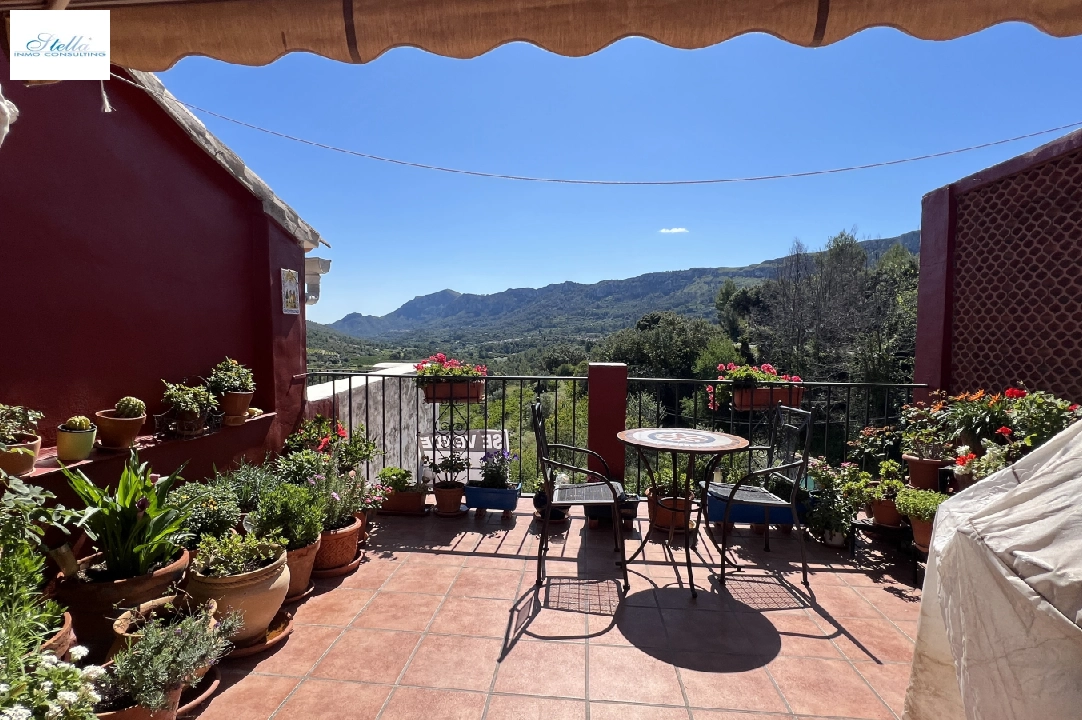 villa in La Carroja for sale, built area 175 m², year built 1934, + central heating, plot area 48 m², 3 bedroom, 3 bathroom, ref.: SB-3023-2