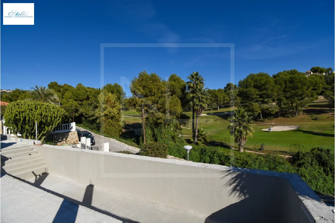 villa in Moraira for sale, built area 200 m², year built 2023, + central heating, air-condition, plot area 860 m², 4 bedroom, 3 bathroom, swimming-pool, ref.: NL-NLD1434D-8