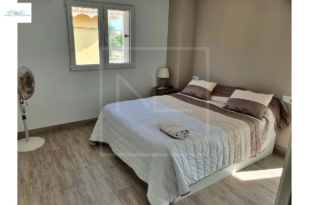 apartment in Oliva for sale, built area 131 m², air-condition, 3 bedroom, 2 bathroom, swimming-pool, ref.: NL-NLD1460-10