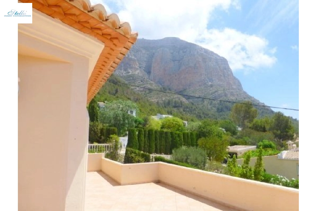 villa in Javea for sale, built area 685 m², air-condition, plot area 2397 m², 5 bedroom, 5 bathroom, swimming-pool, ref.: BS-3974726-11