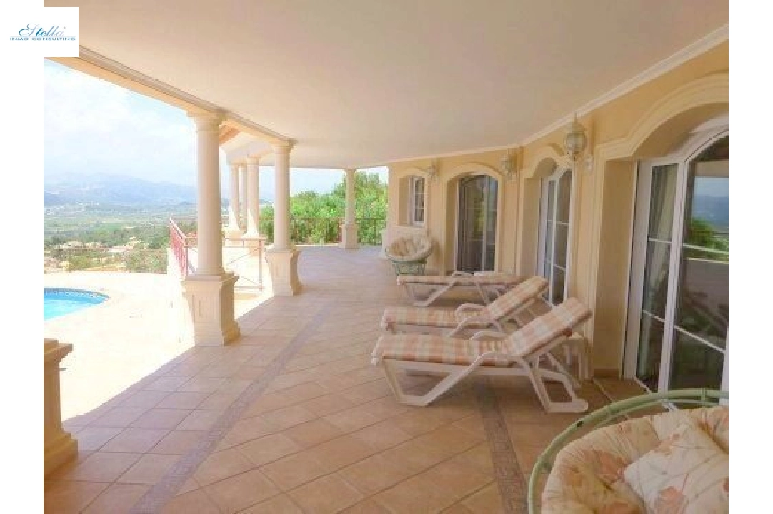 villa in Javea for sale, built area 685 m², air-condition, plot area 2397 m², 5 bedroom, 5 bathroom, swimming-pool, ref.: BS-3974726-6