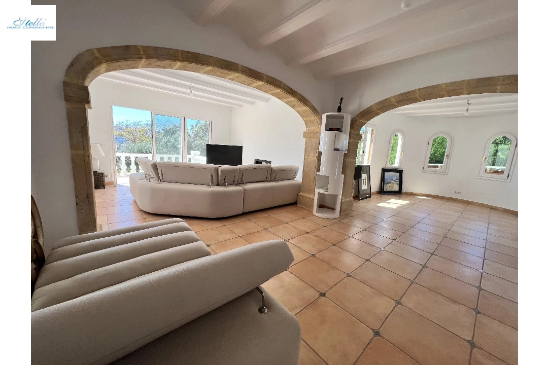 villa in Javea for sale, built area 390 m², air-condition, 5 bedroom, 4 bathroom, swimming-pool, ref.: BS-82321828-5