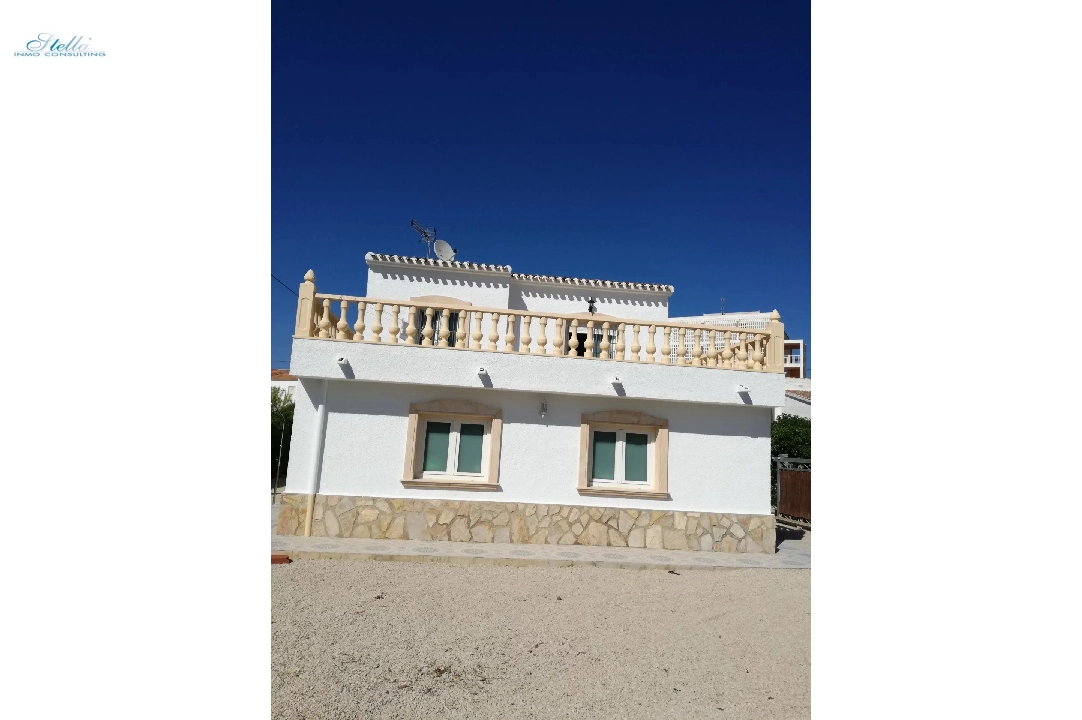 villa in Javea for sale, built area 328 m², 6 bedroom, 3 bathroom, ref.: BS-82419544-22