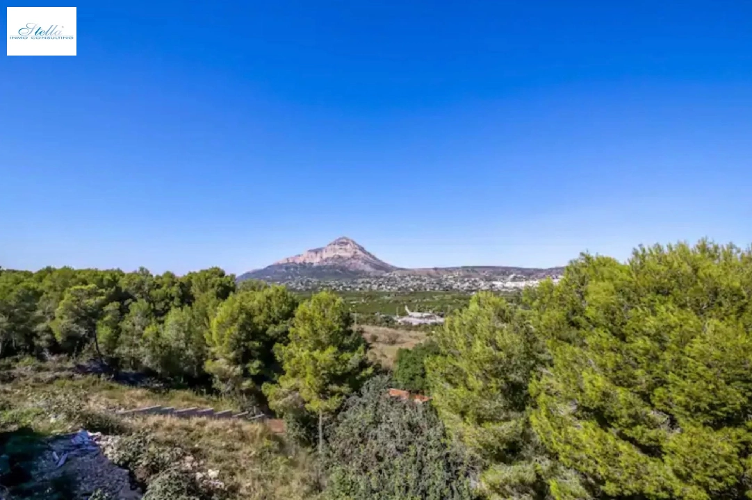 villa in Javea for sale, built area 380 m², air-condition, 4 bedroom, 4 bathroom, swimming-pool, ref.: BS-82508770-2