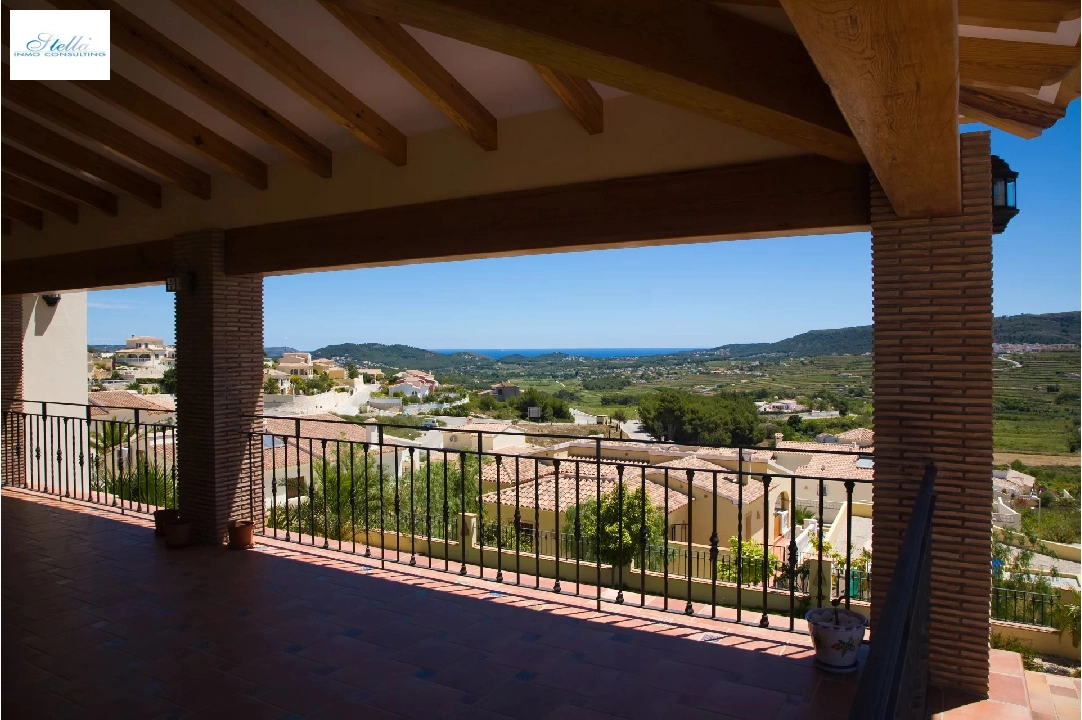 villa in Benitachell for sale, built area 500 m², air-condition, 8 bedroom, 4 bathroom, swimming-pool, ref.: BS-82870251-17