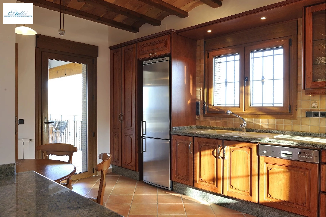 villa in Benitachell for sale, built area 500 m², air-condition, 8 bedroom, 4 bathroom, swimming-pool, ref.: BS-82870251-8